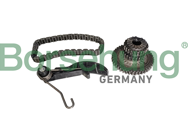 Kit catena distribuzione - B10218 Borsehung