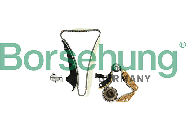 Kit catena distribuzione - B10220 Borsehung