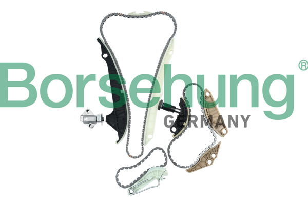 Timing Chain Kit - B10223 Borsehung