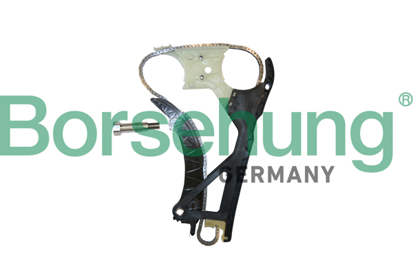 Kit catena distribuzione - B10224 Borsehung