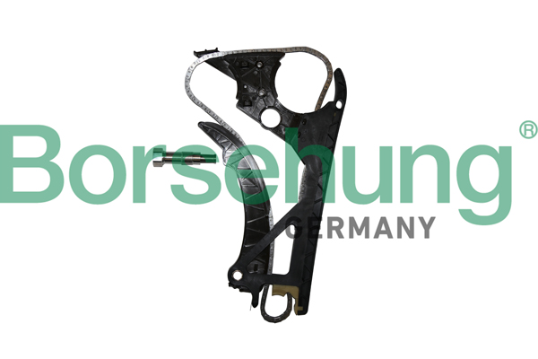 Kit catena distribuzione - B10225 Borsehung