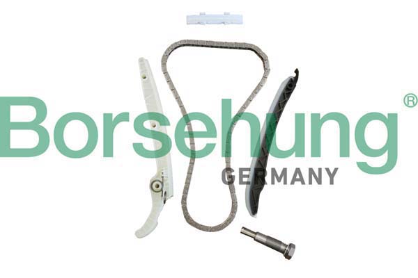 Kit catena distribuzione - B10237 Borsehung
