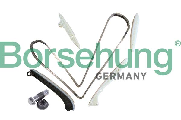 Kit catena distribuzione - B10238 Borsehung