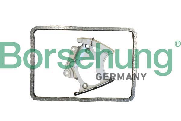 Timing Chain Kit - B10250 Borsehung