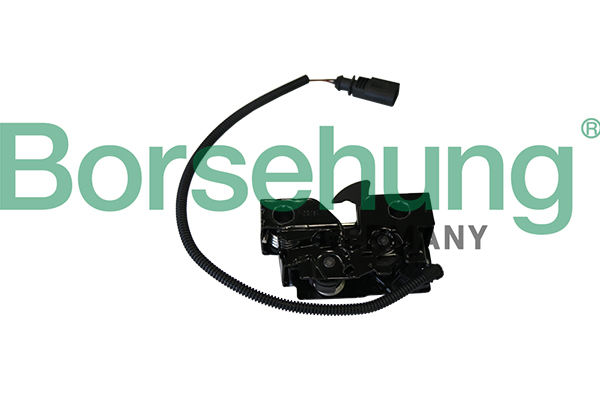 Serrat. cofano motore - B10264 Borsehung