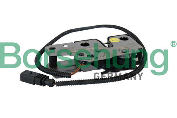 Serrat. cofano motore - B10265 Borsehung