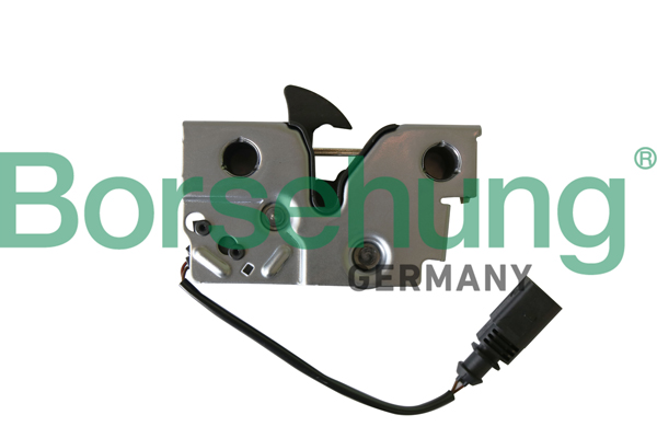 Serrat. cofano motore - B10268 Borsehung