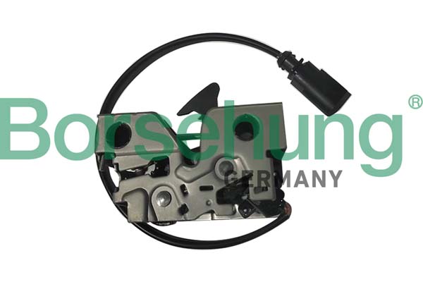 Serrat. cofano motore - B10270 Borsehung