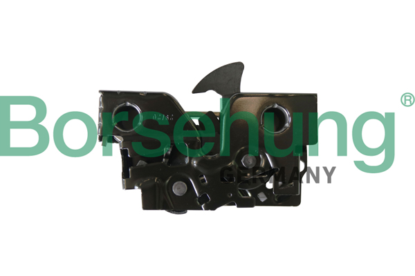Serrat. cofano motore - B10271 Borsehung