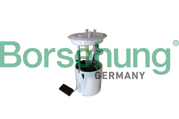 Pompa carburante - B10401 Borsehung