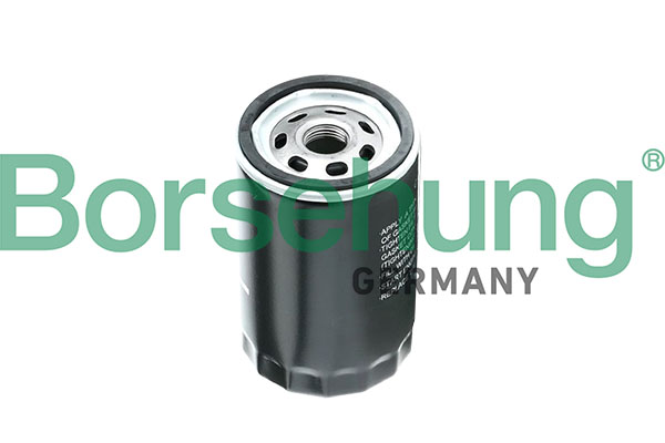 Oil Filter - B10433 Borsehung