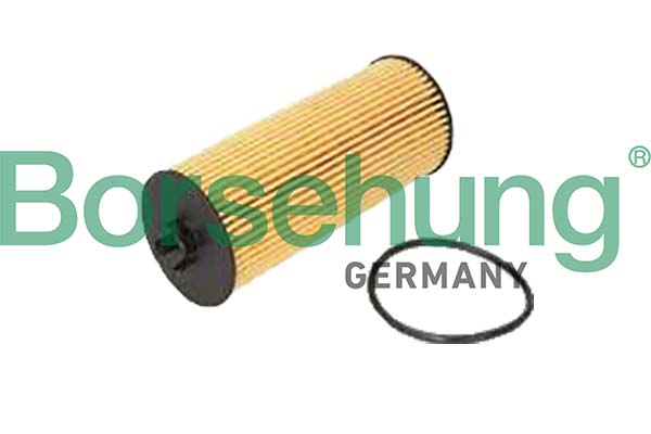 Oil Filter - B10443 Borsehung