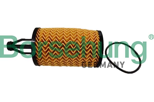 Filtro olio - B10444 Borsehung