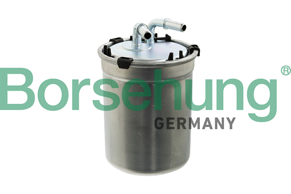 Fuel filter - B10476 Borsehung