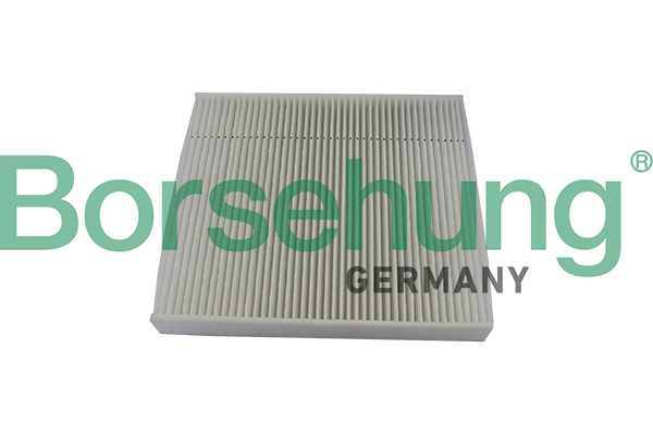 filtras, salono oras - B10529 Borsehung