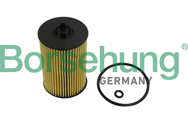 Oil Filter - B10532 Borsehung