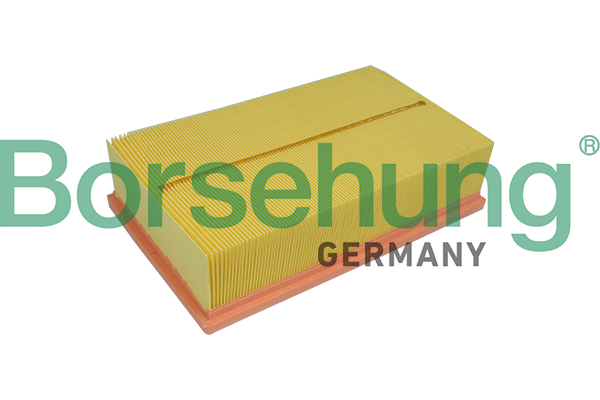 oro filtras - B10537 Borsehung