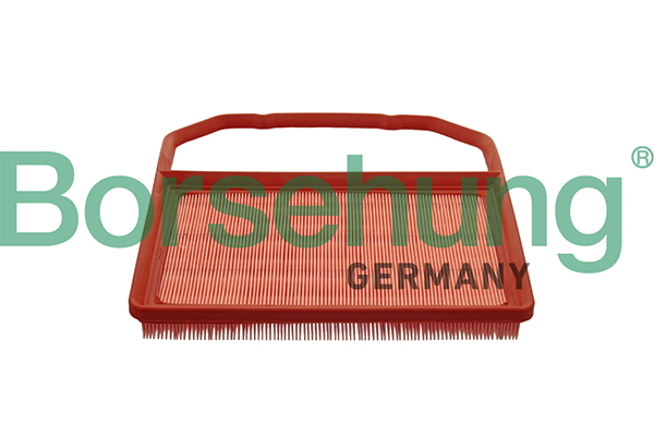Filtro aria - B10538 Borsehung