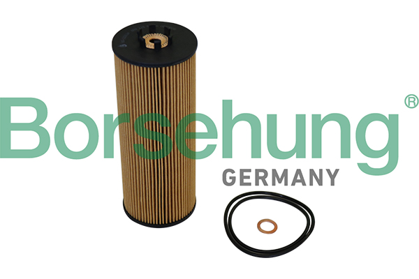 Oil Filter - B10544 Borsehung