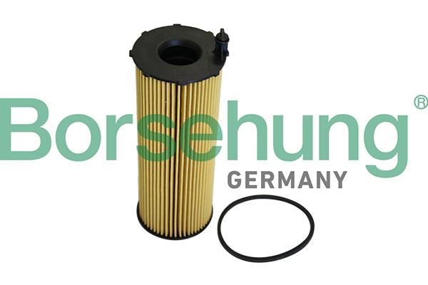 Oil Filter - B10547 Borsehung