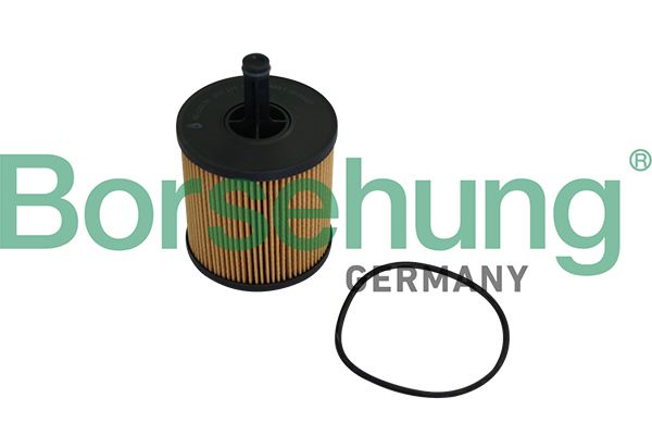 Oil Filter - B10548 Borsehung