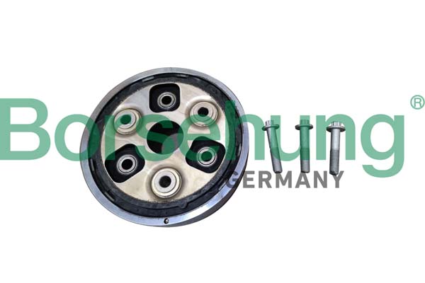 Joint, propshaft - B10612 Borsehung
