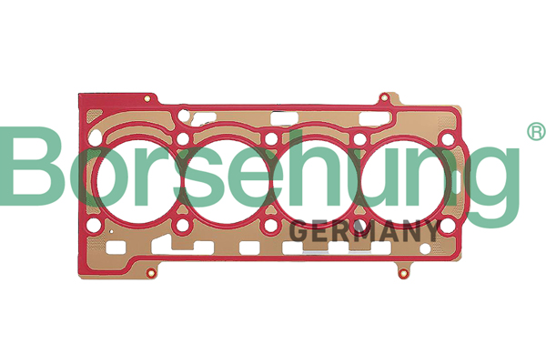 Guarnizione, Testata - B10626 Borsehung