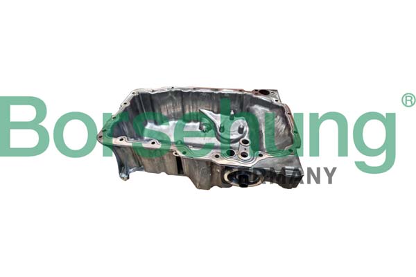 Oil sump - B10657 Borsehung