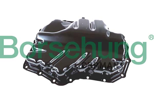 Coppa olio - B10660 Borsehung
