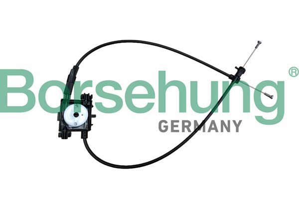Cavo comando cofano motore - B10779 Borsehung