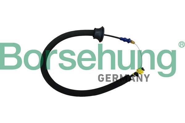 Cavo comando, Sblocco porta - B10789 Borsehung