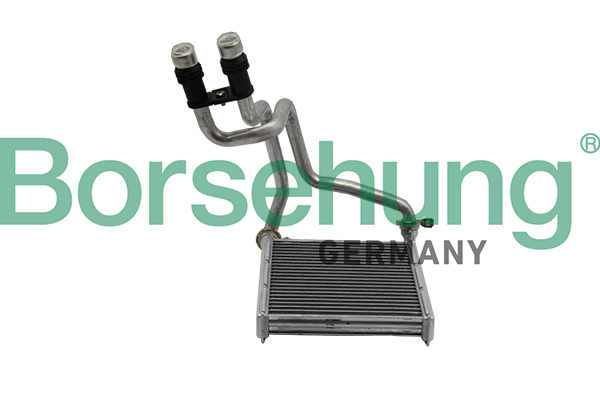 Heat Exchanger, interior heating - B10876 Borsehung