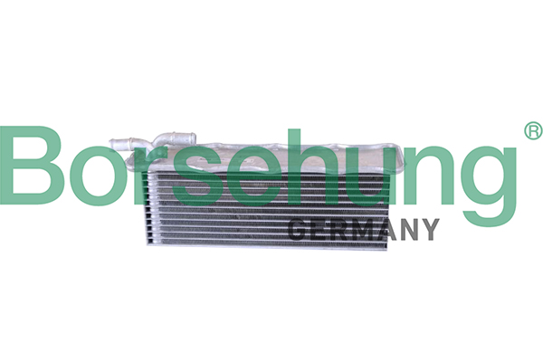 Intercooler, charger - B10880 Borsehung