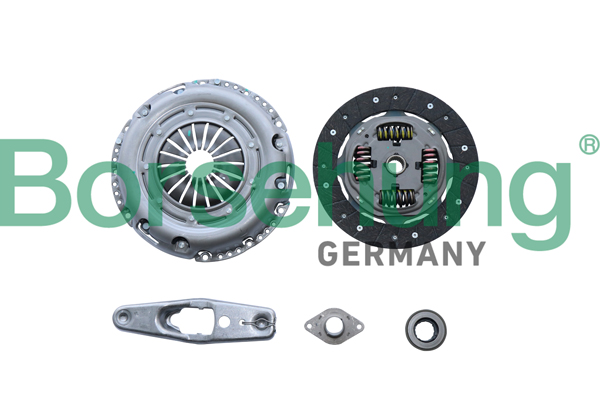 Clutch Kit - B10917 Borsehung