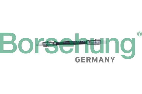 Flessibile del freno - B10946 Borsehung
