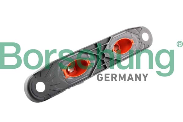 Supporto, Imp. gas scarico - B10996 Borsehung