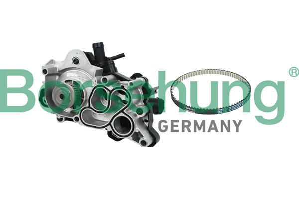 Wasserpumpe - B11207 Borsehung