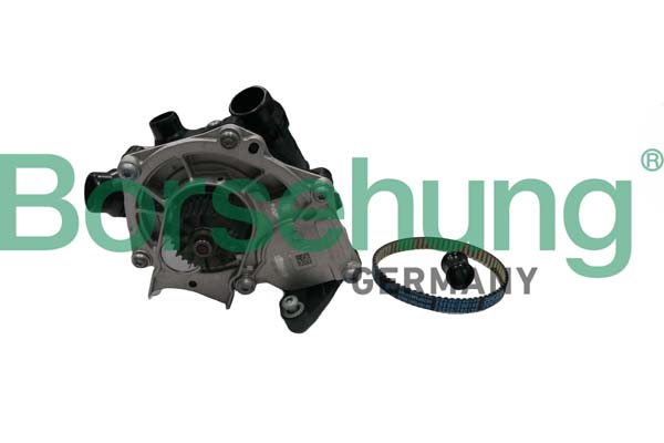 Water Pump - B11210 Borsehung
