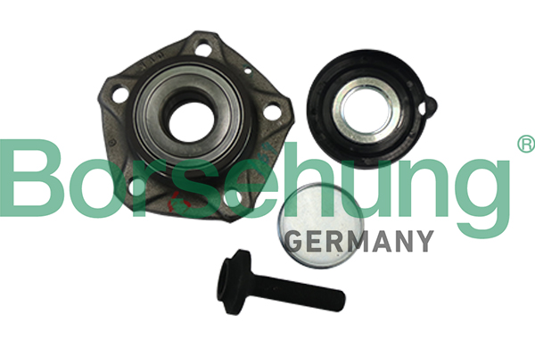 Radlagersatz - B11288 Borsehung