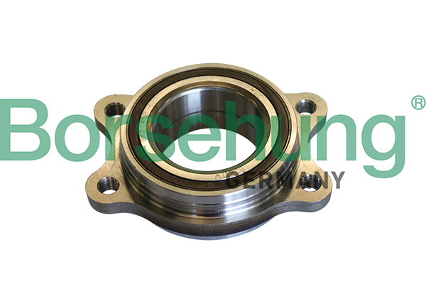 Подшипник ступицы колеса - B11292 Borsehung