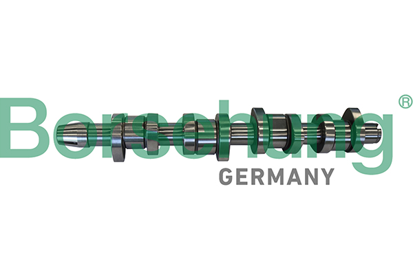 Camshaft - B11306 Borsehung