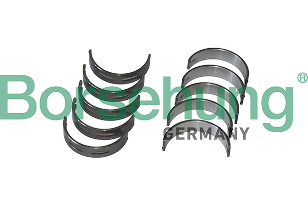 Crankshaft Bearings - B11326 Borsehung