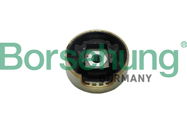 Mounting, axle beam - B11354 Borsehung