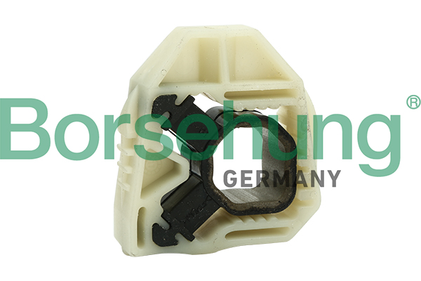 Mounting, radiator - B11357 Borsehung