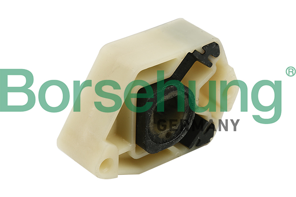 Mounting, radiator - B11363 Borsehung