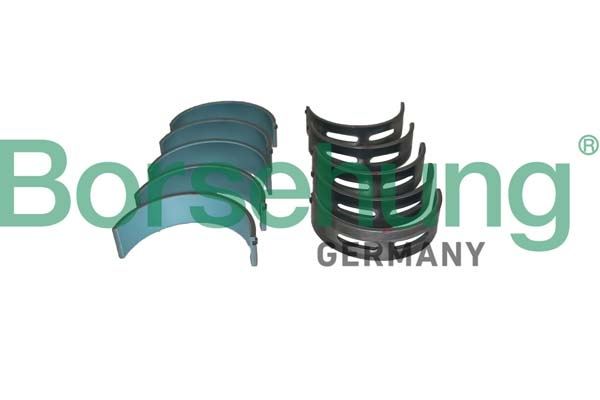 Cuscinetto albero a gomiti - B11392 Borsehung