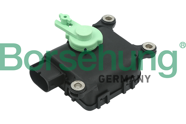 Regolatore, Valvola miscelazione - B11454 Borsehung