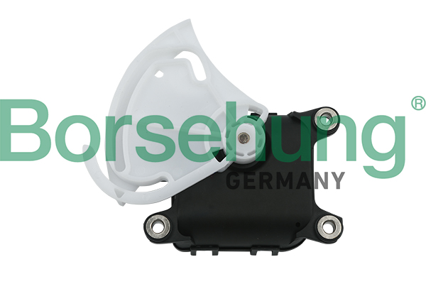 Regolatore, Valvola miscelazione - B11455 Borsehung