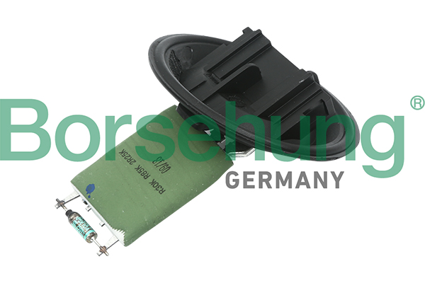 Resistenza, Ventilatore abitacolo - B11459 Borsehung