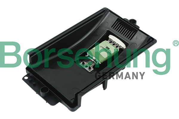 Resistenza, Ventilatore abitacolo - B11460 Borsehung